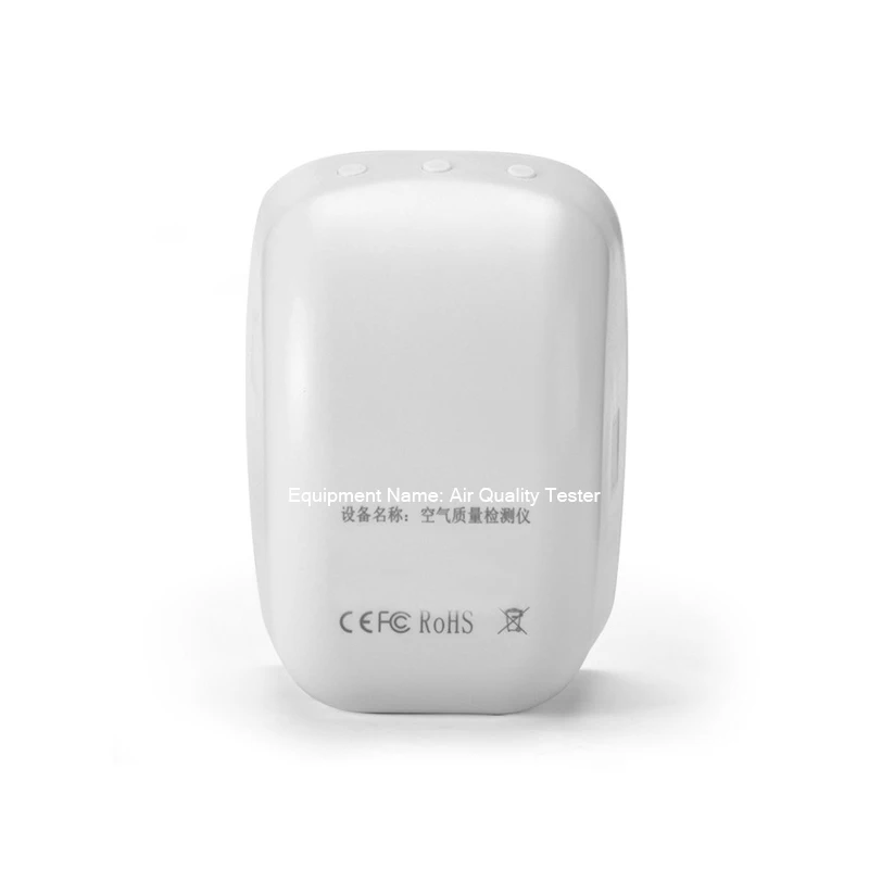 D9-A professional PM2.5 air quality detector + temperature and humidity, home indoor / outdoor professional PM2.5 detector
D9-A professional PM2.5 air quality detector + temperature and humidity, home indoor / outdoor professional PM2.5 detector