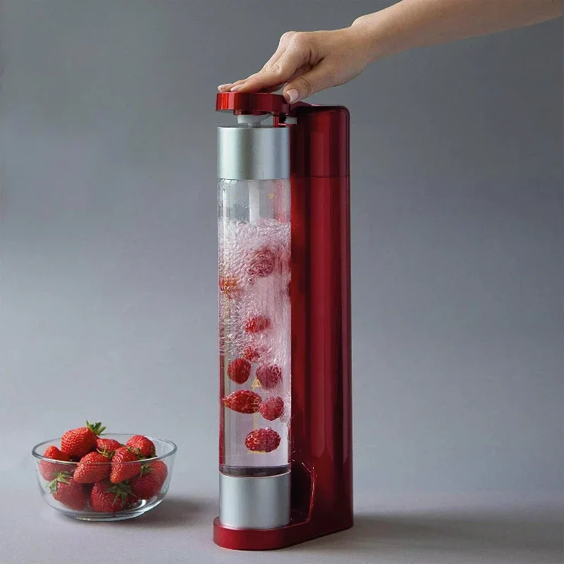 Various Soda Manufacturers Portable Soda Home Water Makers
Various Soda Manufacturers Portable Soda Home Water Makers