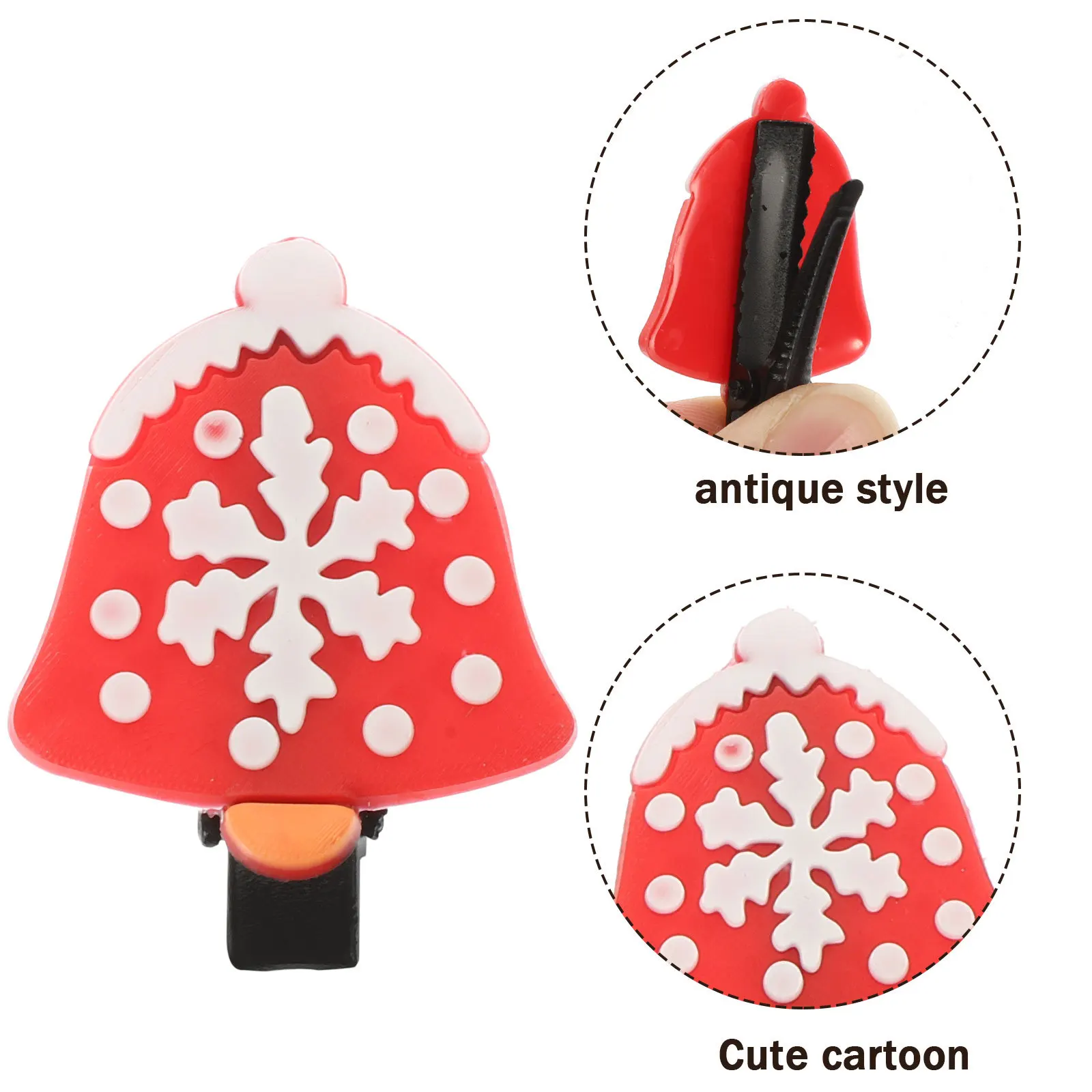 20Pcs Christmas Hair Clips Cute Cartoon Xmas Accessories Girls Festival Decor Hair Clips Cute Hairpin Christmas Hairpins
20Pcs Christmas Hair Clips Cute Cartoon Xmas Accessories Girls Festival Decor Hair Clips Cute Hairpin Christmas Hairpins