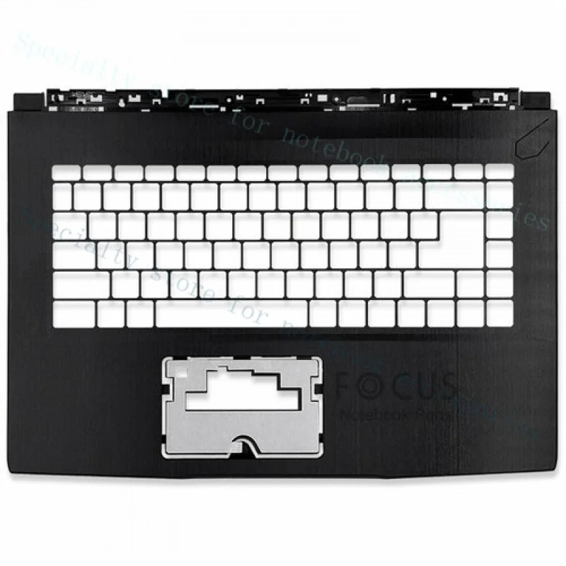 A++ Оригинальная задняя крышка ЖК-дисплея MSI GF65 MS-16W1 16W2/передняя панель/петли ABCD Shell
A++ Оригинальная задняя крышка ЖК-дисплея MSI GF65 MS-16W1 16W2/передняя панель/петли ABCD Shell