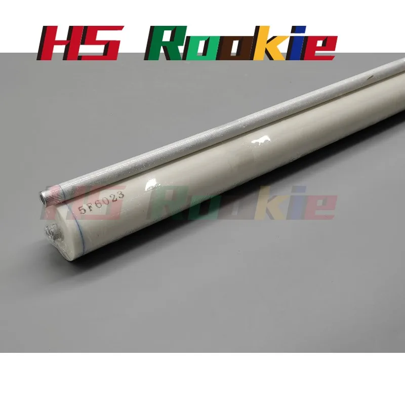 Ricoh Mp 9002 7503 6503 9001 7502 7001 2075 7500 6000 7000 8000 6001 8001 6002 7002 8002 Fuser Cleaning Web Oil Roller B140-4181
Ricoh Mp 9002 7503 6503 9001 7502 7001 2075 7500 6000 7000 8000 6001 8001 6002 7002 8002 Fuser Cleaning Web Oil Roller B140-4181