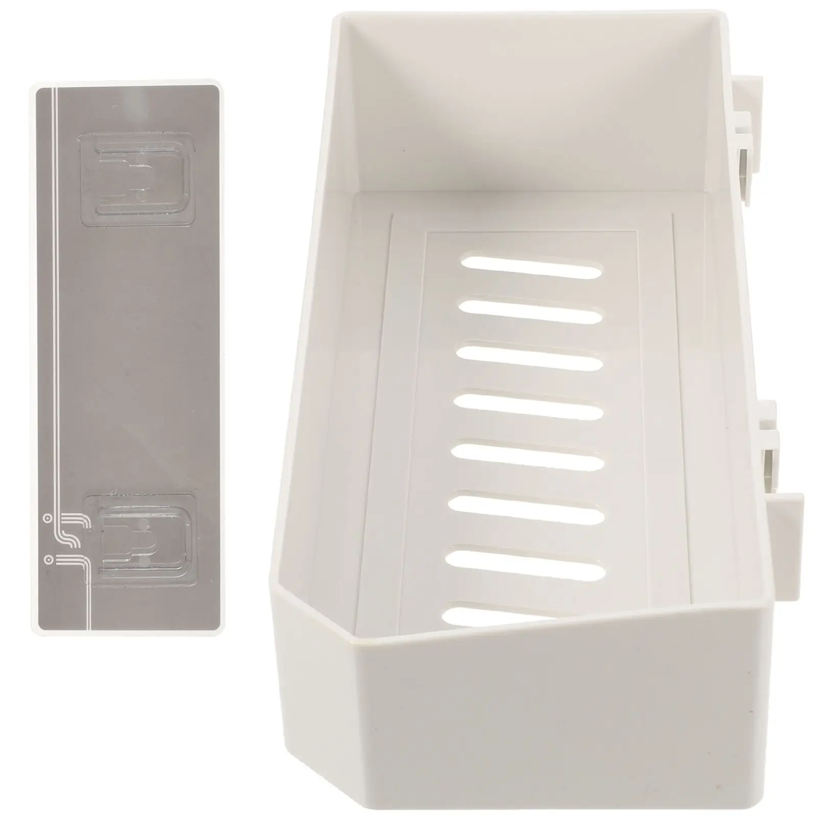 Bathroom Storage Mounted Toilet Holder Shampoo Kitchen Spice ganizer Sundries Rack Plastic Abs No Drill Easy
Bathroom Storage Mounted Toilet Holder Shampoo Kitchen Spice ganizer Sundries Rack Plastic Abs No Drill Easy