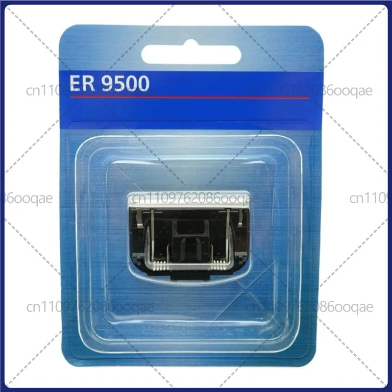 NEW Scraper Blade ER9500 Suitable for Panasonic Blade ER-WGK6A WGK5A WGK8A GD60 GK60 GK61 GK70 GK71 GK80 GK81 GK82 Replacement
NEW Scraper Blade ER9500 Suitable for Panasonic Blade ER-WGK6A WGK5A WGK8A GD60 GK60 GK61 GK70 GK71 GK80 GK81 GK82 Replacement