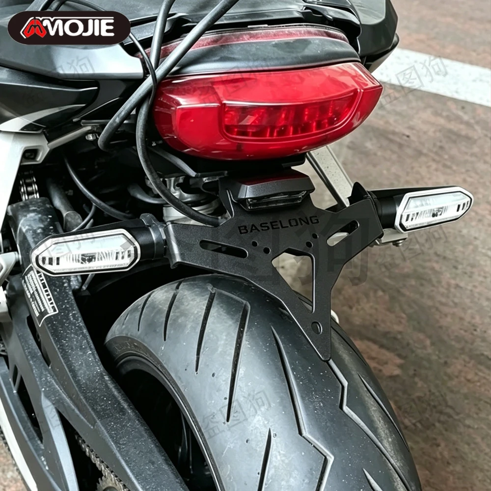 CB650R CBR650R 2019-2026 License Plate Holder Rear Short Tail Stock Tidy Tailstock Bracket For Honda CB CBR 650R 650 R CB650 R
CB650R CBR650R 2019-2026 License Plate Holder Rear Short Tail Stock Tidy Tailstock Bracket For Honda CB CBR 650R 650 R CB650 R