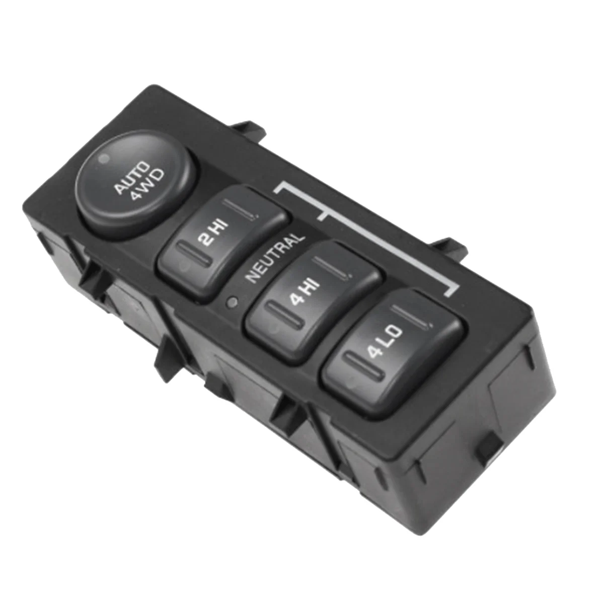 15709327 4WD Drive Switch Transfer Case Switch Lift Button Control Switch for Chevrolet 19168767
15709327 4WD Drive Switch Transfer Case Switch Lift Button Control Switch for Chevrolet 19168767