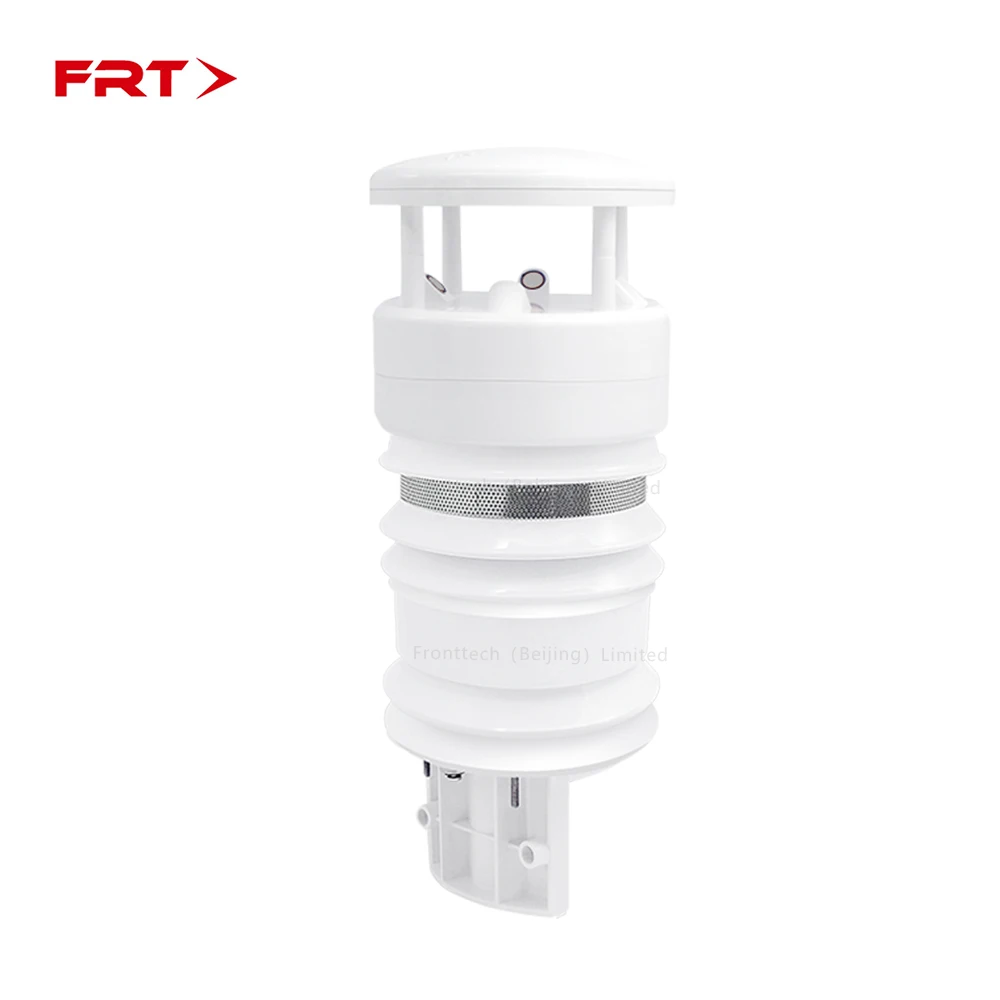 Efficient Ultrasonic Wind Sensor Paired ing Sensor for Coastal Weather Stations
Efficient Ultrasonic Wind Sensor Paired ing Sensor for Coastal Weather Stations