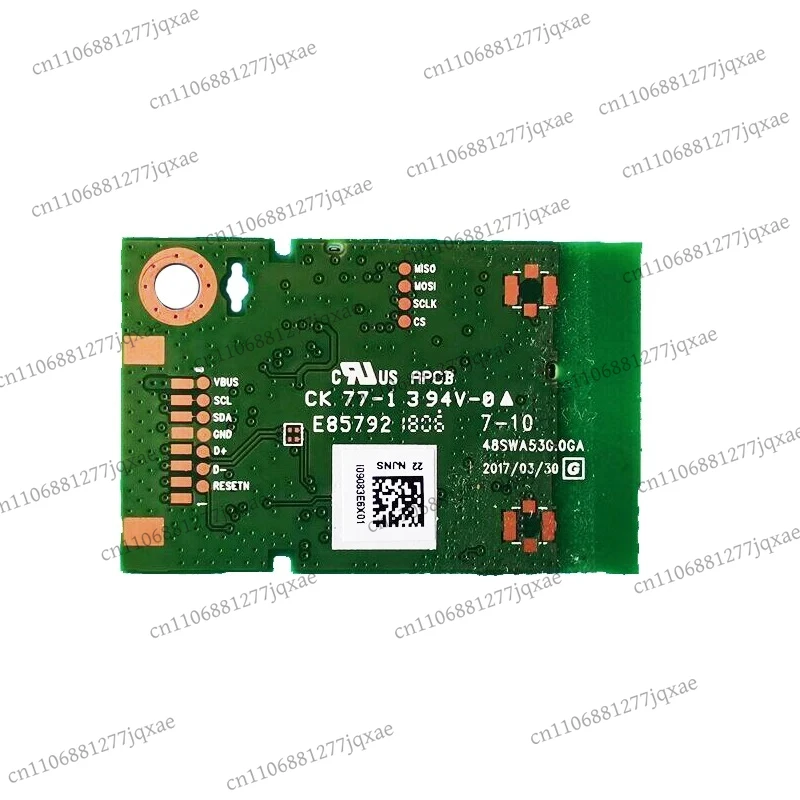 For Samsung Audio Transceiver AH59-02748B AH59-02746A 2017AJ3362 AVM100A WSM520V 649E-WSM520V Bluetooth speaker module
For Samsung Audio Transceiver AH59-02748B AH59-02746A 2017AJ3362 AVM100A WSM520V 649E-WSM520V Bluetooth speaker module