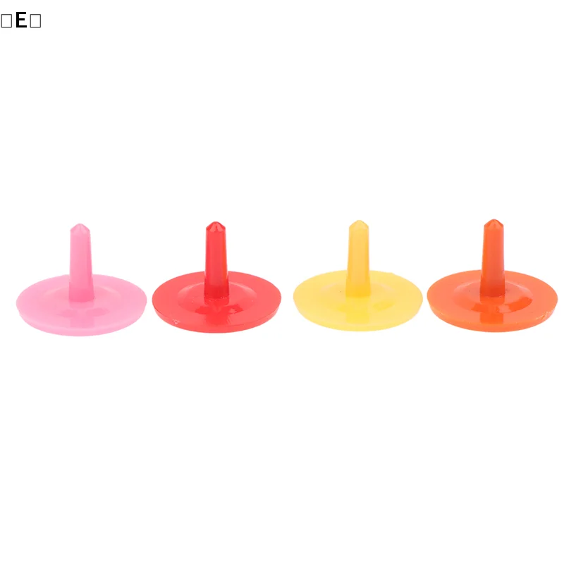 〔E〕20Pcs Assorted Color Golf Ball Mark Portable Round Shaped Plastic Golf Ball Position Markers Equipment For Golfers〔Winter5〕
〔E〕20Pcs Assorted Color Golf Ball Mark Portable Round Shaped Plastic Golf Ball Position Markers Equipment For Golfers〔Winter5〕