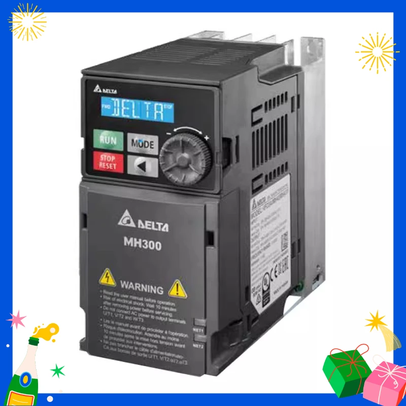 New VFD002EL21A original VFD002EL21WW frequency converter VFD004EL21AW VFD004EL21WW VFD004EL2AW
New VFD002EL21A original VFD002EL21WW frequency converter VFD004EL21AW VFD004EL21WW VFD004EL2AW