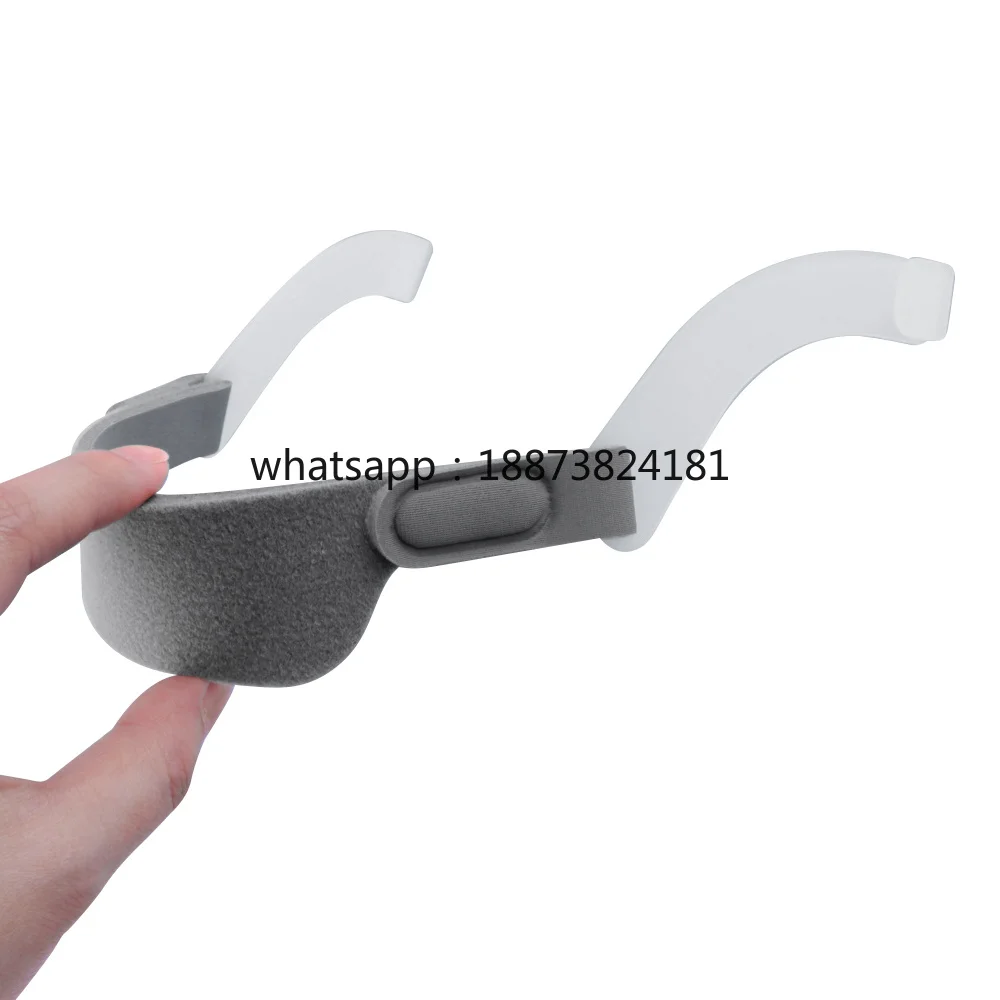 Headband Headgear for DreamWear Respirator Hook Loop Frame Edge Sealing Headband Accessories Strap fast shipping
Headband Headgear for DreamWear Respirator Hook Loop Frame Edge Sealing Headband Accessories Strap fast shipping