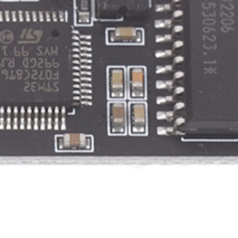 CANable USB To PCAN Canbus Debugger Analyzer Adapter Module Isolated Vesc Xdrive Klipper
CANable USB To PCAN Canbus Debugger Analyzer Adapter Module Isolated Vesc Xdrive Klipper