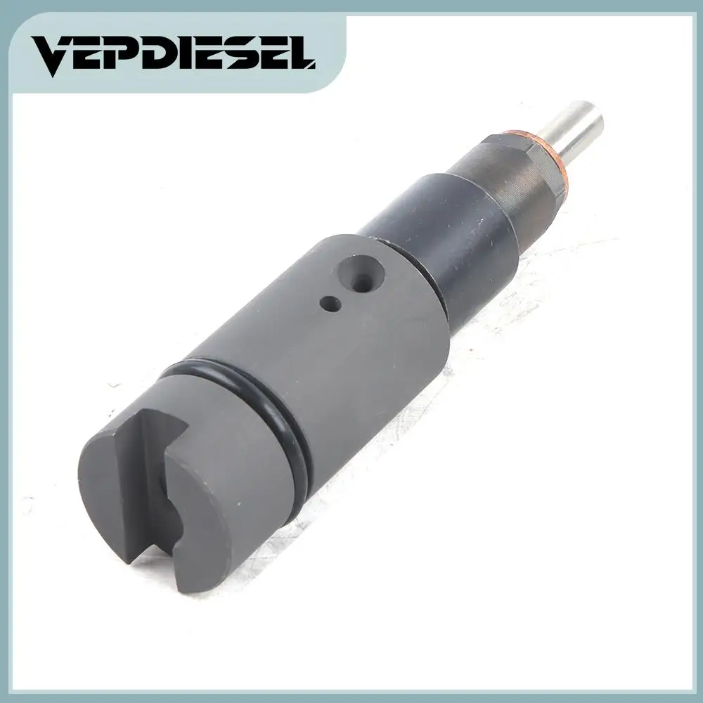 1pc Common Rail Fuel Injector Nozzle Replacement For Cummins ISC 8.3L Part # 3948529 0432191426
1pc Common Rail Fuel Injector Nozzle Replacement For Cummins ISC 8.3L Part # 3948529 0432191426