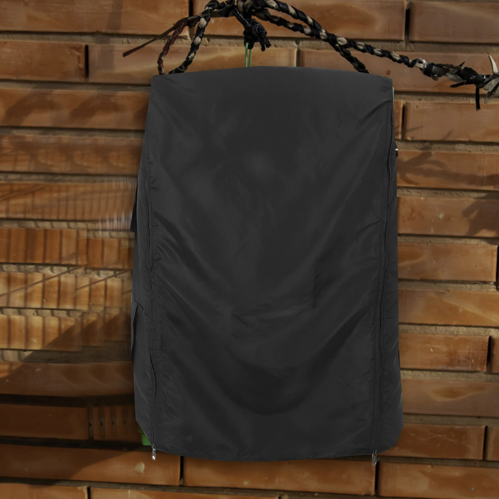 Bird Cage Hood Covers Breathable Insulation Birdcage Accessories Protector Canopy
Bird Cage Hood Covers Breathable Insulation Birdcage Accessories Protector Canopy
