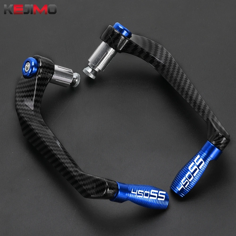Motorcycle Handlebar Grips Guard Brake Clutch Lever Protector FOR CFMOTO CF MOTO 450SR SRS 2022 2023 2024 2025 450SS 450 SS SR
Motorcycle Handlebar Grips Guard Brake Clutch Lever Protector FOR CFMOTO CF MOTO 450SR SRS 2022 2023 2024 2025 450SS 450 SS SR
