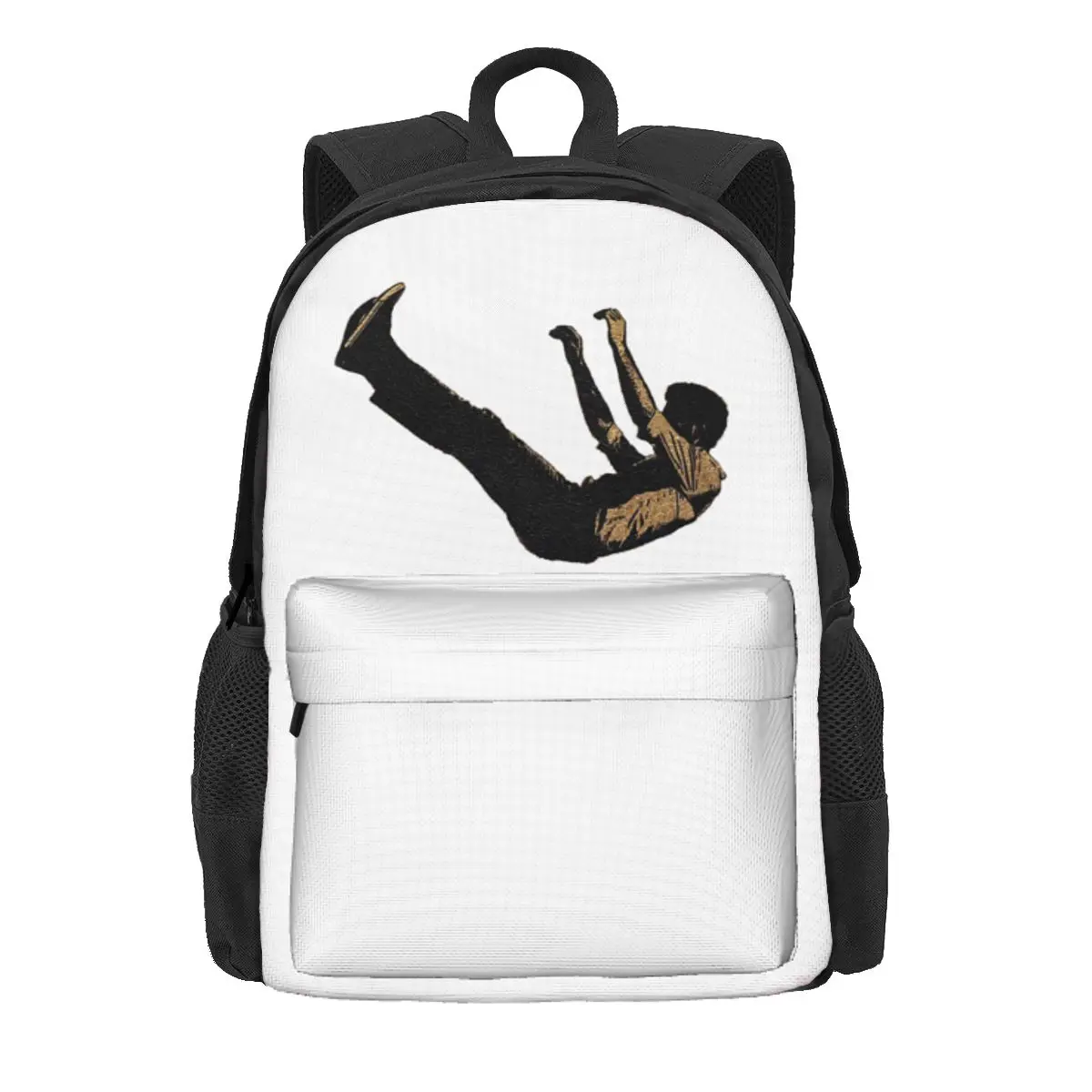 Imagine Dragons Backpack Daypack Large Capacity Children BookBag School Bag Shoulder Bags for Men Women
Imagine Dragons Backpack Daypack Large Capacity Children BookBag School Bag Shoulder Bags for Men Women