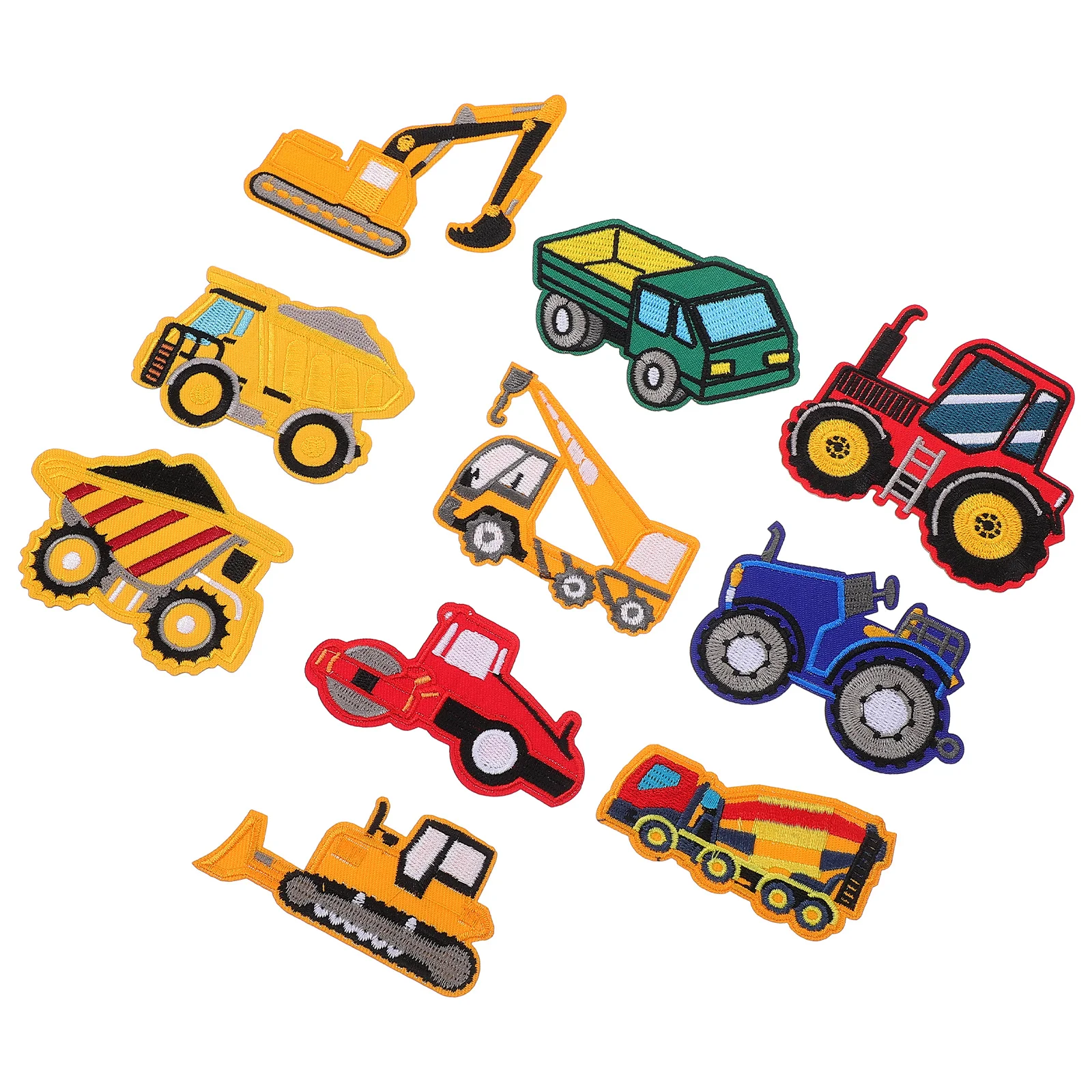 10pcs Fire Truck Fabric Patches For Clothes Sewing Diy Craft Supplies Repair Applique Bag Hat Shoes Bedding Decor
10pcs Fire Truck Fabric Patches For Clothes Sewing Diy Craft Supplies Repair Applique Bag Hat Shoes Bedding Decor