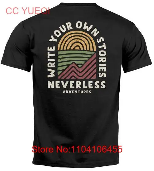 Mens T-Shirt Back Print Outdoor Graphic Line Art Mountains Nature Men Print Shirt
Mens T-Shirt Back Print Outdoor Graphic Line Art Mountains Nature Men Print Shirt