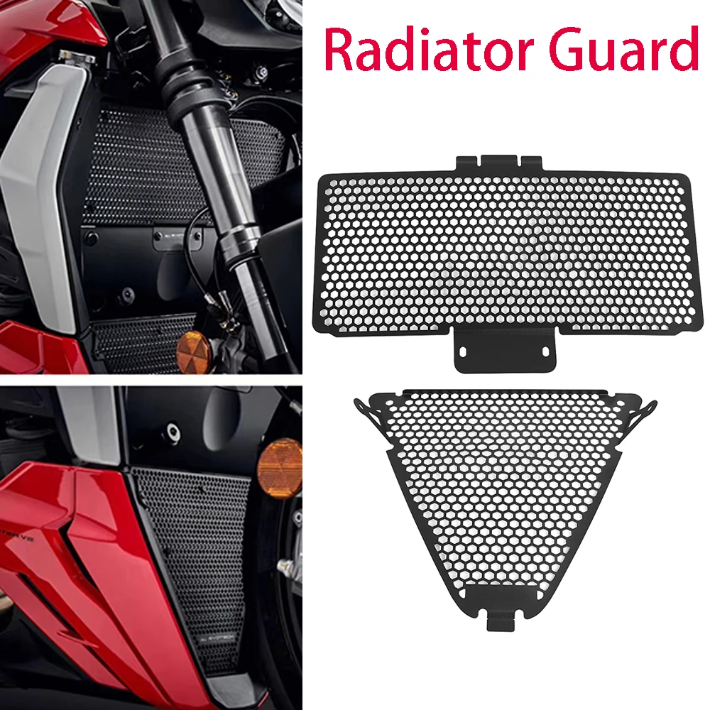 For DUCATI Panigale 1299 1199 959 899 V2 Motorcycle Radiator Grille Guard Cover Oil Cooler Cooling Radiator Grill Protection
For DUCATI Panigale 1299 1199 959 899 V2 Motorcycle Radiator Grille Guard Cover Oil Cooler Cooling Radiator Grill Protection