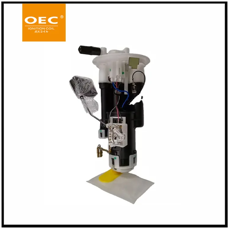 Lightning Shipping Fuel Pump Assembly 17045-S84-A01 For Honda Accord 2.3 Gasoline Pump
Lightning Shipping Fuel Pump Assembly 17045-S84-A01 For Honda Accord 2.3 Gasoline Pump