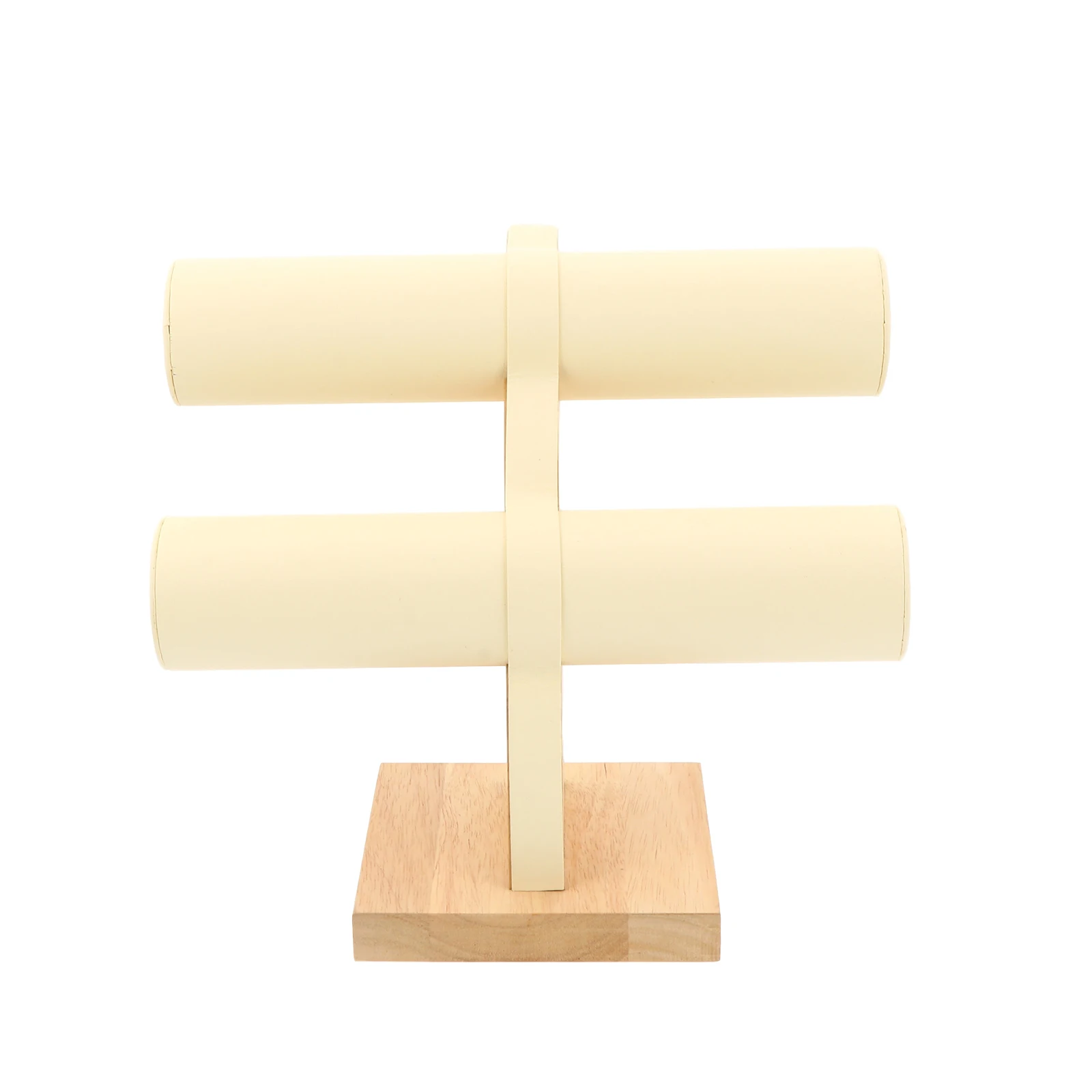 Wooden Jewelry Display St Lightweight Sturdy Bracelet Storage Rack Necklace ganizer Premium Material Practical Bedroom Store
Wooden Jewelry Display St Lightweight Sturdy Bracelet Storage Rack Necklace ganizer Premium Material Practical Bedroom Store
