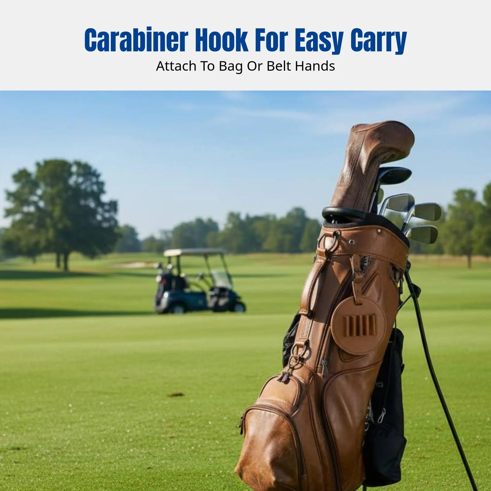 Golf Accessories, PU Leather Tee Holder with Fastener, Golf Gift, Tee Pouch, Portable Organizer
Golf Accessories, PU Leather Tee Holder with Fastener, Golf Gift, Tee Pouch, Portable Organizer