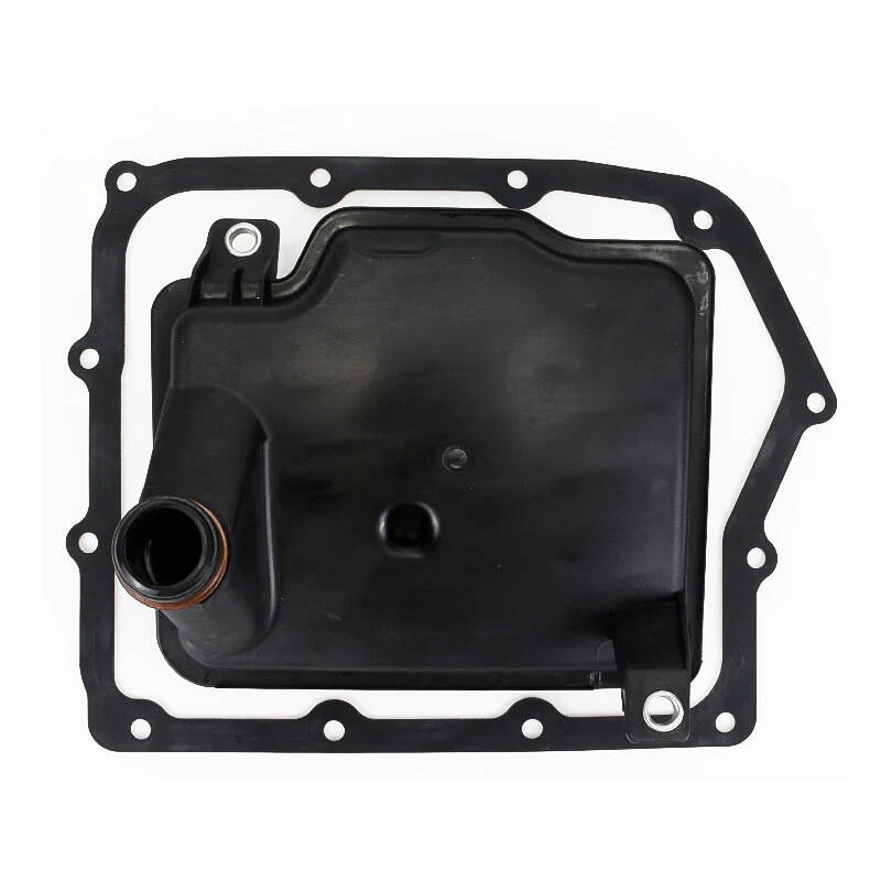 62TE Automatic Transmission Oil Filter Kit 68018555AA 5010884AD 5078555AA For CHRYSLER DODGE AVENGER JOURNEY VW
62TE Automatic Transmission Oil Filter Kit 68018555AA 5010884AD 5078555AA For CHRYSLER DODGE AVENGER JOURNEY VW