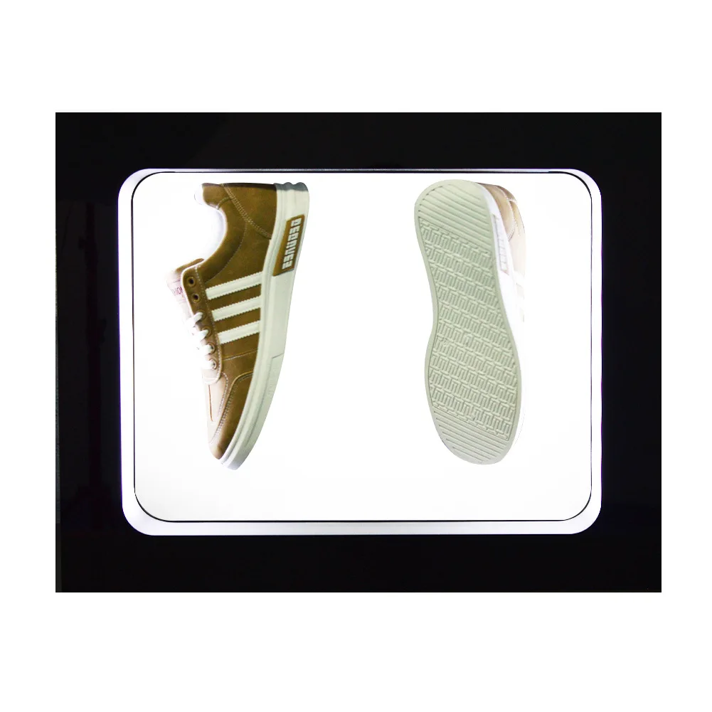 2023 New Arrival Dual Levitating Shoe Display Stands Floating Magnetic Technology For Shoes Display Trade Show And Retail Use
2023 New Arrival Dual Levitating Shoe Display Stands Floating Magnetic Technology For Shoes Display Trade Show And Retail Use