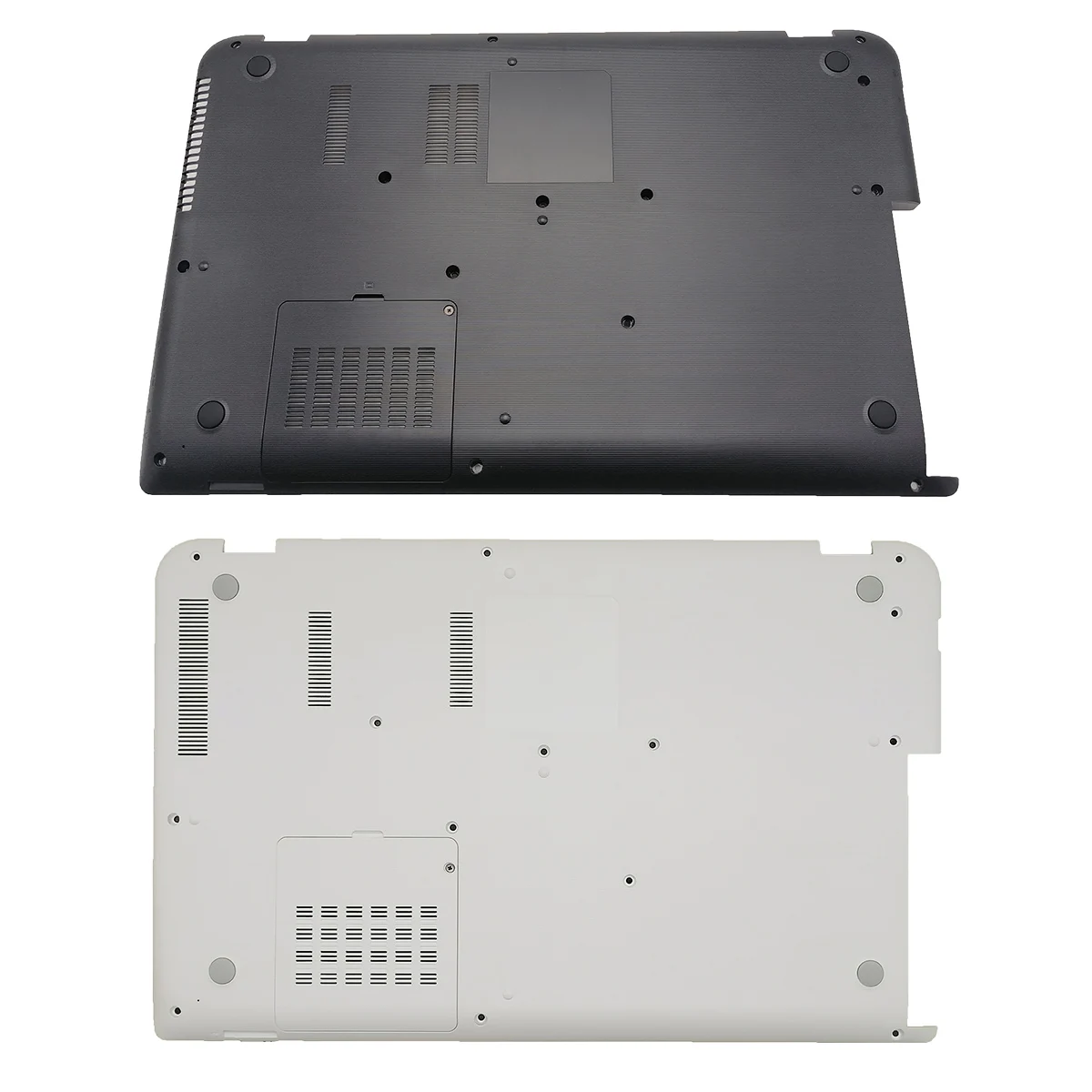 Brand New For Toshiba Satellite S55T P55T S55t-A5161 Laptop Bottom Base Case Cover 13N0-C3A1A02 H000056450 Black/White
Brand New For Toshiba Satellite S55T P55T S55t-A5161 Laptop Bottom Base Case Cover 13N0-C3A1A02 H000056450 Black/White