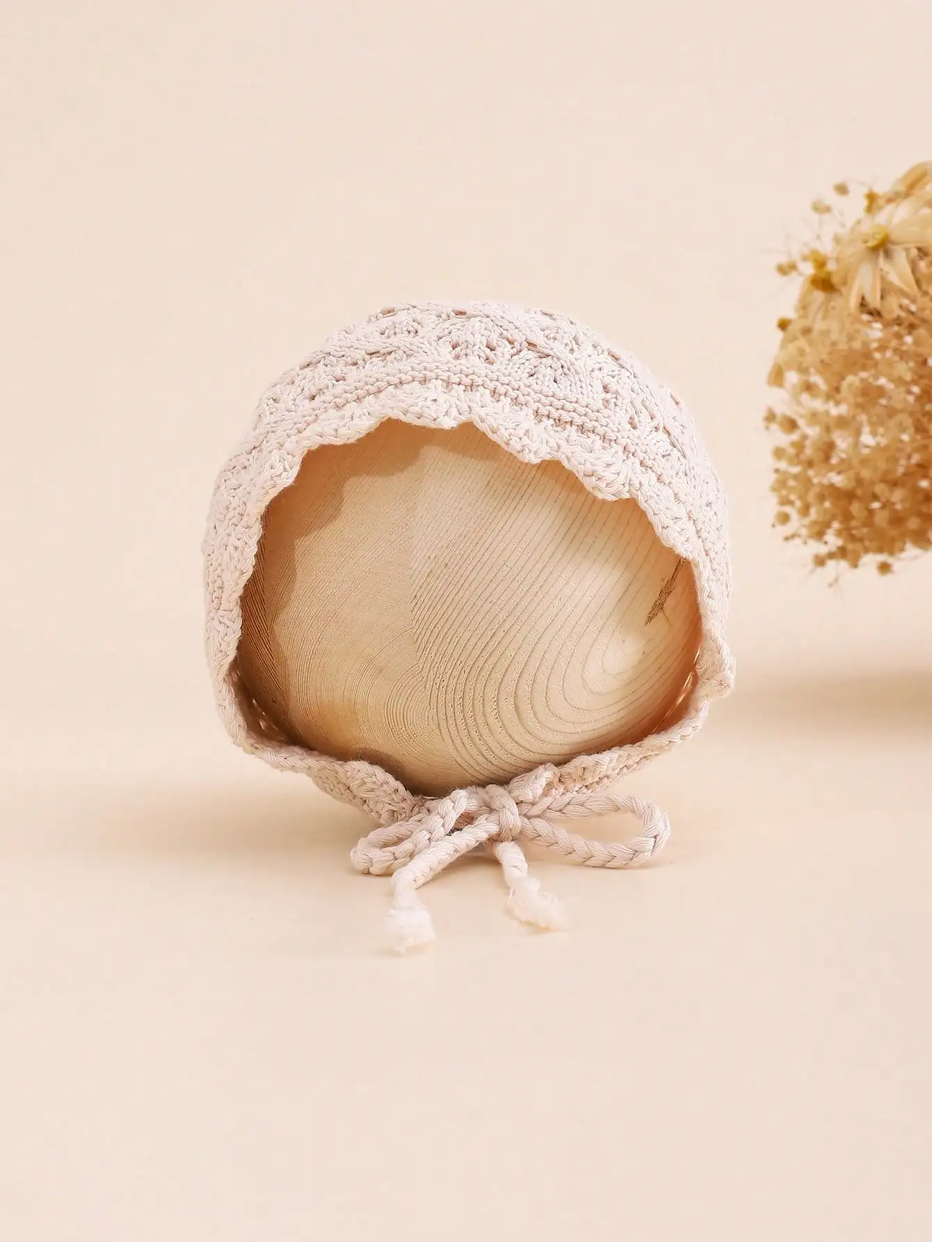 1pc Toddler Solid Color Hollow Out Fashionable Versatile Ear Warmer Headband, Handmade Crochet Hat, Suitable For Autumn/Winter
1pc Toddler Solid Color Hollow Out Fashionable Versatile Ear Warmer Headband, Handmade Crochet Hat, Suitable For Autumn/Winter