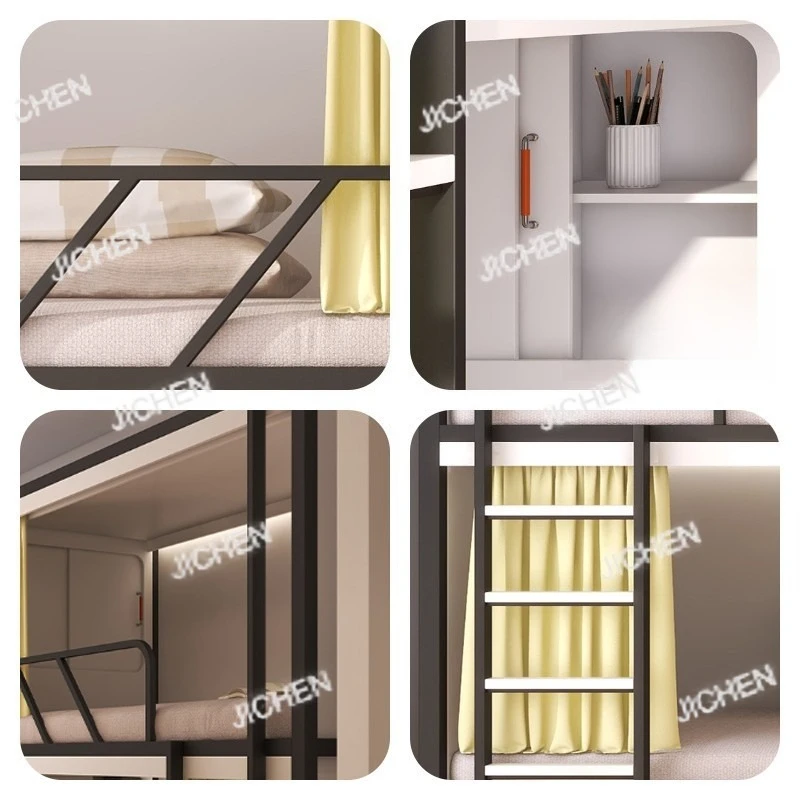 Депозит Верхний и нижний двухъярусный железный каркас Двухъярусная кровать Отель приподнятый персонал Верхняя и нижняя кровать из кованого железа B&B
Депозит Верхний и нижний двухъярусный железный каркас Двухъярусная кровать Отель приподнятый персонал Верхняя и нижняя кровать из кованого железа B&B