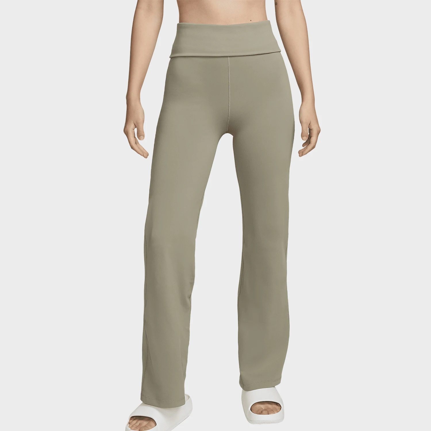 Оригинальные женские леггинсы Nike One Dri-FIT с высокой талией и отворотами FV7849-320
Оригинальные женские леггинсы Nike One Dri-FIT с высокой талией и отворотами FV7849-320