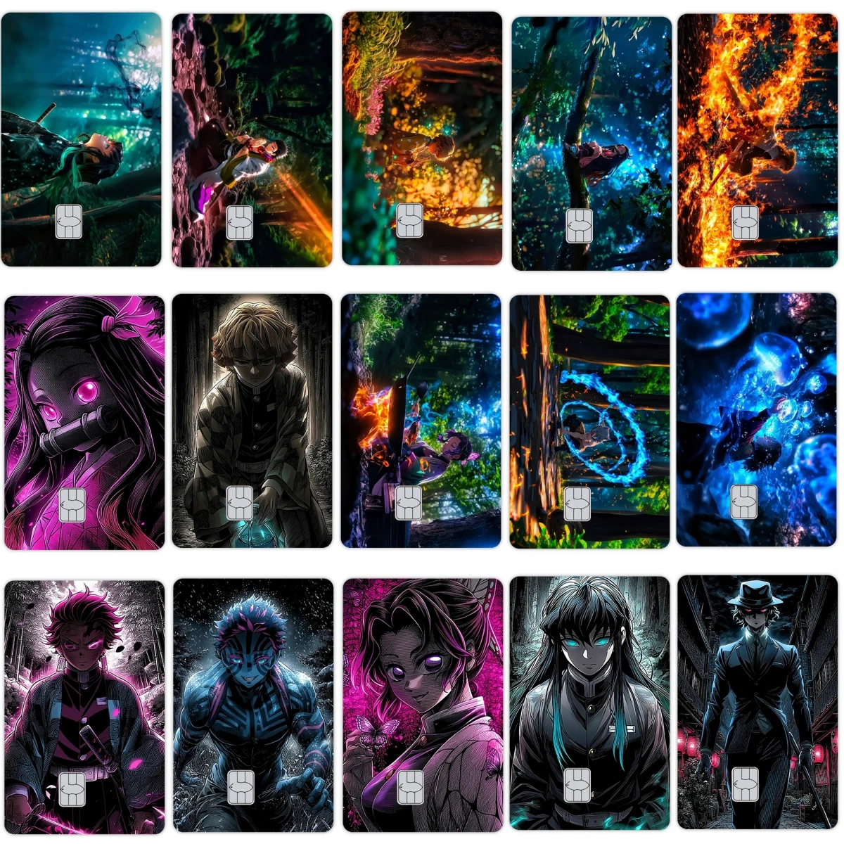 Y2k Hashibira Inosuke Tsuyuri Kanawo Мужские мультяшные наклейки для кредитных дебетовых карт Diy Водонепроницаемые банковские автобусы Visa Card Film Skin Tape Toy
Y2k Hashibira Inosuke Tsuyuri Kanawo Мужские мультяшные наклейки для кредитных дебетовых карт Diy Водонепроницаемые банковские автобусы Visa Card Film Skin Tape Toy