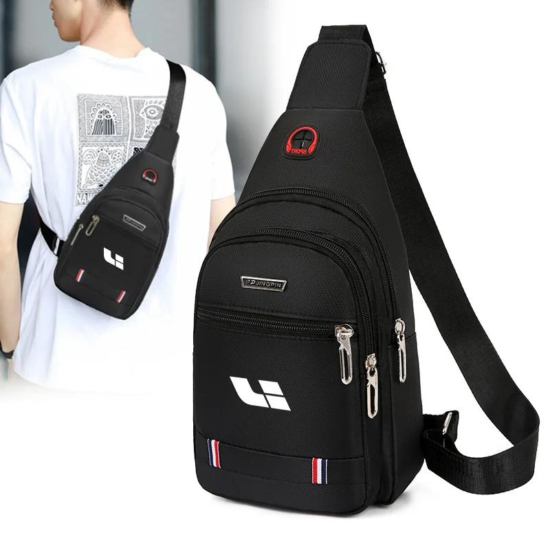 For Leading Ideal Li Auto Lixiang L9 Max L6 One L7 L8 L9 New Car Men's Chest Bag Handbag Light Crossbody Shoulder Bag Waist Pack
For Leading Ideal Li Auto Lixiang L9 Max L6 One L7 L8 L9 New Car Men's Chest Bag Handbag Light Crossbody Shoulder Bag Waist Pack