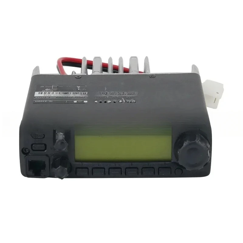 FM Transceiver For IC-2300H, Very High Frequency Marine Radio, MoVil, 65W, Más 10Km
FM Transceiver For IC-2300H, Very High Frequency Marine Radio, MoVil, 65W, Más 10Km