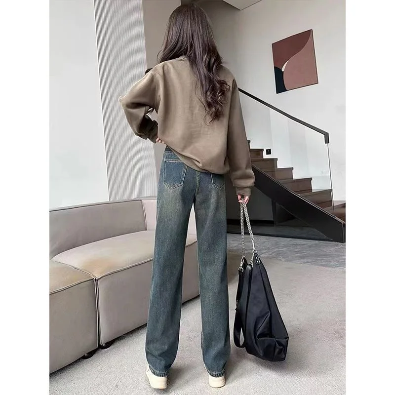 Широкие брюки цвета хаки, женские весенние модальные длинные минималистичные клубные лоскутные пояса со складками, драпированные шифоновые ленты с клапаном
Широкие брюки цвета хаки, женские весенние модальные длинные минималистичные клубные лоскутные пояса со складками, драпированные шифоновые ленты с клапаном