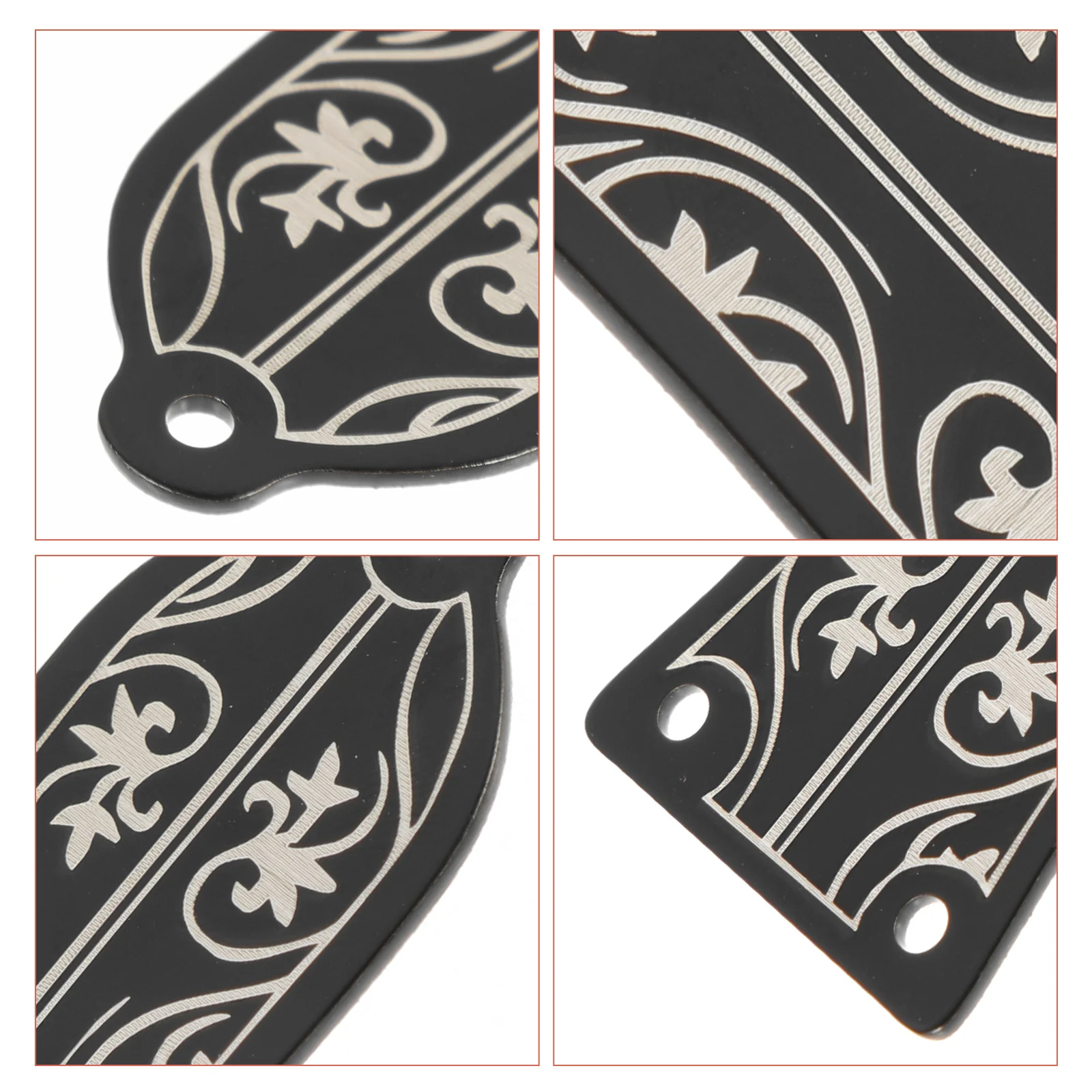 Premium Metal Truss Rod Cover Replacement for Guitar Bass Accessories Parts Instrument Repair Supply Screws Sound
Premium Metal Truss Rod Cover Replacement for Guitar Bass Accessories Parts Instrument Repair Supply Screws Sound