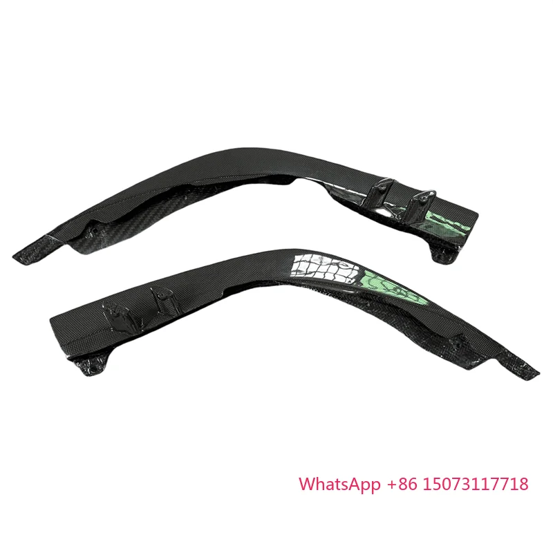 F8 Carbon Fiber Parts Fit for FR F8 OE Style DRY Carbon Fiber Material Exterior Parts Front Lip
F8 Carbon Fiber Parts Fit for FR F8 OE Style DRY Carbon Fiber Material Exterior Parts Front Lip