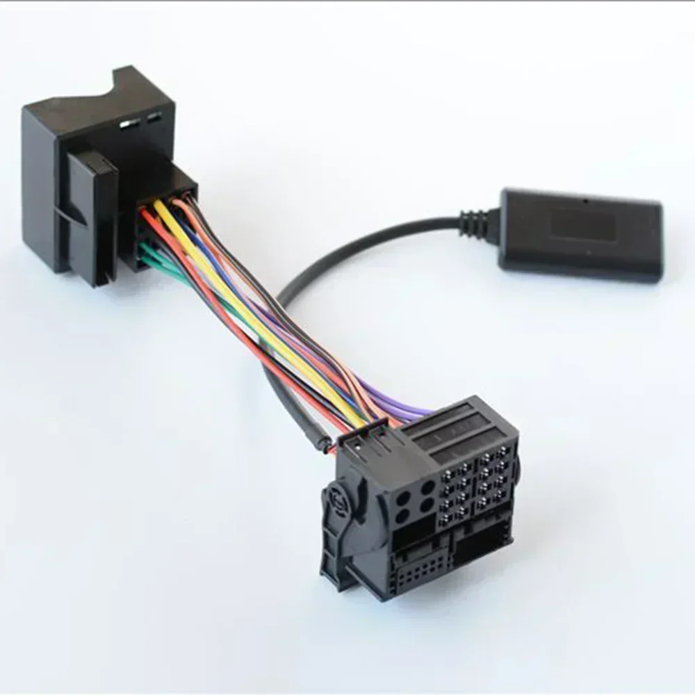 Автомобильный аудио AUX кабель беспроводной Bluetooth адаптер для BMW E39 E53 E83 X3 E85 Z4 MINI R50 R52 R53 Boost CD/навигация
Автомобильный аудио AUX кабель беспроводной Bluetooth адаптер для BMW E39 E53 E83 X3 E85 Z4 MINI R50 R52 R53 Boost CD/навигация