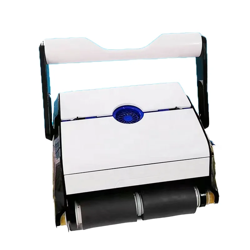 Hot Sale Factory Price Hayward Automatic Robotic Pool Cleaner Wholesale Plastic Vacuum Swimming Pool Cleaner
Hot Sale Factory Price Hayward Automatic Robotic Pool Cleaner Wholesale Plastic Vacuum Swimming Pool Cleaner
