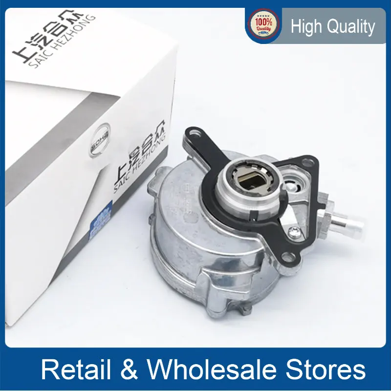 Brake System Vacuum Pump Assembly For Audi Q7 VW Passat Touareg 3.6 03H145100B 03H 145 100 B 03H 145 100B
Brake System Vacuum Pump Assembly For Audi Q7 VW Passat Touareg 3.6 03H145100B 03H 145 100 B 03H 145 100B