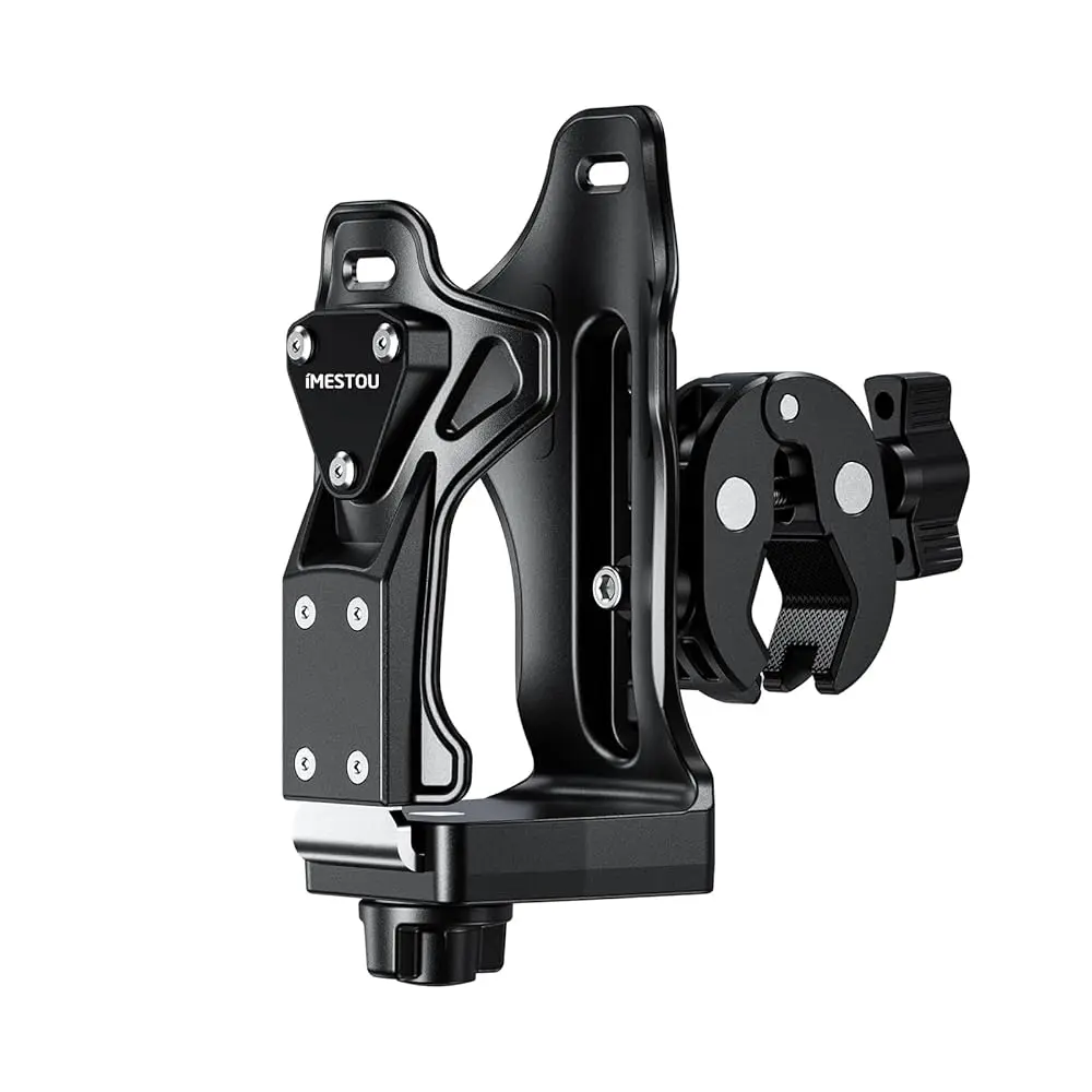 Free Shipping Motorcycle Cup Holder, ATV Water Bottle Holder Compatible with 50-90mm Dia. Cups Drinking Bottles Fits for 12-45mm
Free Shipping Motorcycle Cup Holder, ATV Water Bottle Holder Compatible with 50-90mm Dia. Cups Drinking Bottles Fits for 12-45mm