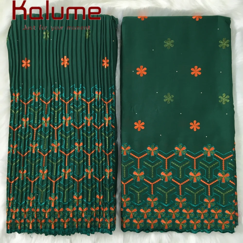 Kalume хлопковая кружевная ткань с вышивкой, высокое качество, 5 лет + 5 лет, африканская швейцарская вуаль, кружевная ткань 2026 свадебное платье для шитья женщин
Kalume хлопковая кружевная ткань с вышивкой, высокое качество, 5 лет + 5 лет, африканская швейцарская вуаль, кружевная ткань 2026 свадебное платье для шитья женщин