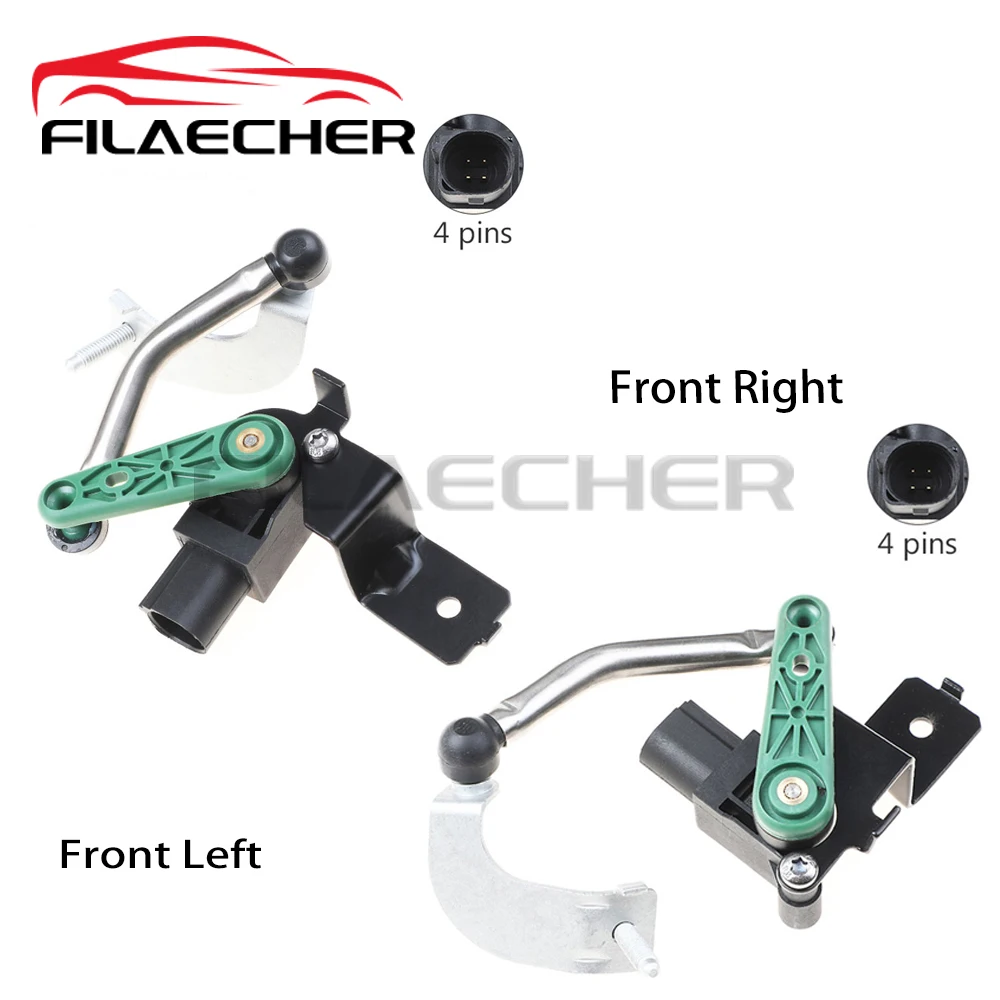 Датчик высоты автомобиля 3C0412521B 3C0412522B, 1 шт., для VW Golf Tiguan/AUDI Q3 1,4/2,0 2011-2018 CC EOS
Датчик высоты автомобиля 3C0412521B 3C0412522B, 1 шт., для VW Golf Tiguan/AUDI Q3 1,4/2,0 2011-2018 CC EOS
