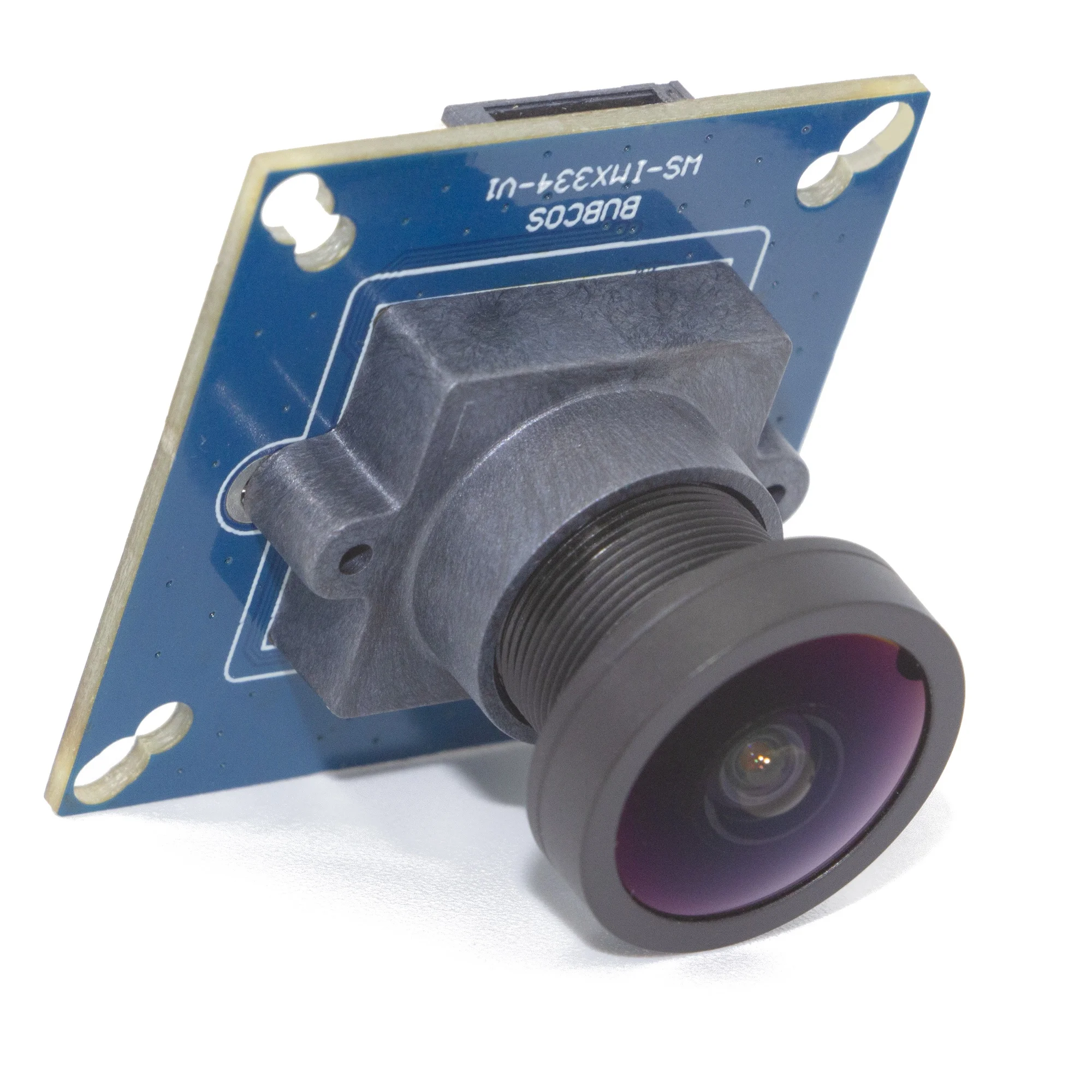 IMX334 1/1.8inch 4K CMOS image monochrome high speed 120fps camera sensor module mipi csi Industrial surveillance camera module
IMX334 1/1.8inch 4K CMOS image monochrome high speed 120fps camera sensor module mipi csi Industrial surveillance camera module
