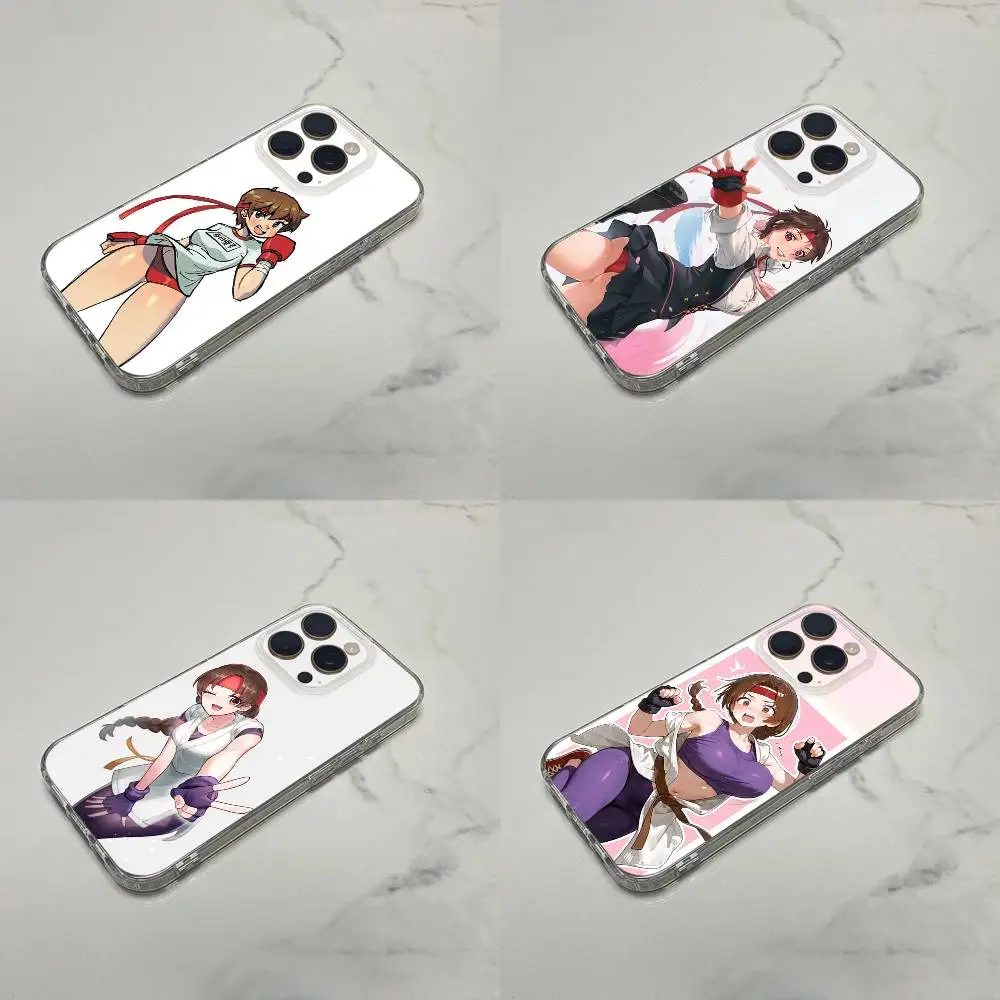 S-Street Fighter Sakura Kasugano Phone Case For iPhone 16,15,14,13,12,11 Plus,Pro,Max,XR,XS,Plus,E,SE4,Mini Transparent Cover
S-Street Fighter Sakura Kasugano Phone Case For iPhone 16,15,14,13,12,11 Plus,Pro,Max,XR,XS,Plus,E,SE4,Mini Transparent Cover