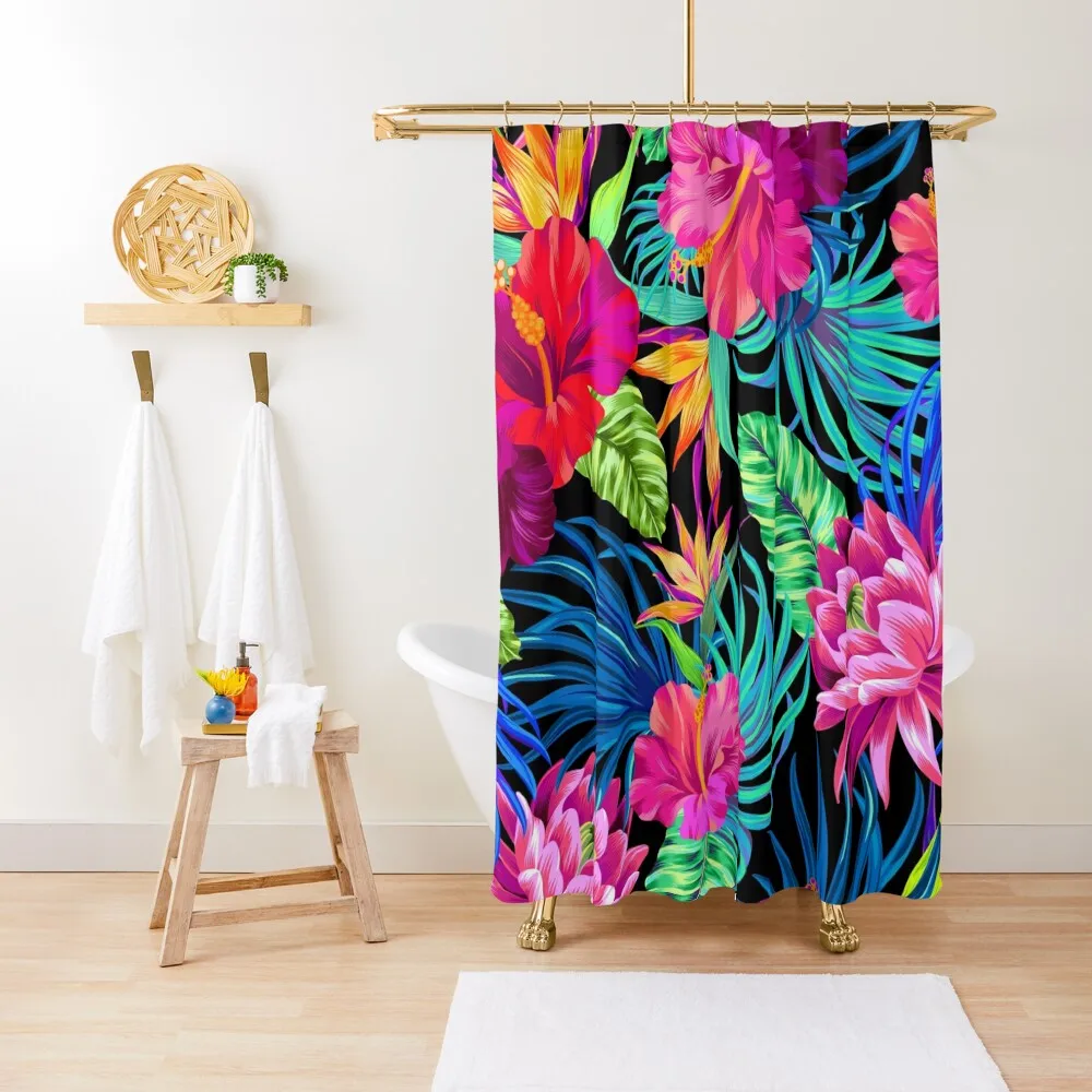 Drive You Mad Hibiscus Pattern Shower Curtain Shower Curtain For Bathroom Shower Curtain Set
Drive You Mad Hibiscus Pattern Shower Curtain Shower Curtain For Bathroom Shower Curtain Set