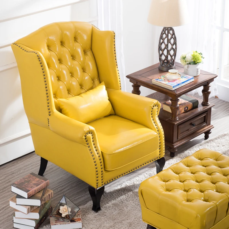 Salon Armchair Living Room Chairs Dining Single Comfy Sofa Living Room Chairs Vanity Bedroom Sillones Furniture Home
Salon Armchair Living Room Chairs Dining Single Comfy Sofa Living Room Chairs Vanity Bedroom Sillones Furniture Home
