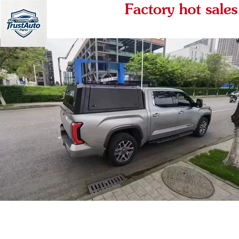 Popular ProductsWaterproof Truck Canopy With Sliding On Both Sid Hard Topper .Ft .Ft
Popular ProductsWaterproof Truck Canopy With Sliding On Both Sid Hard Topper .Ft .Ft