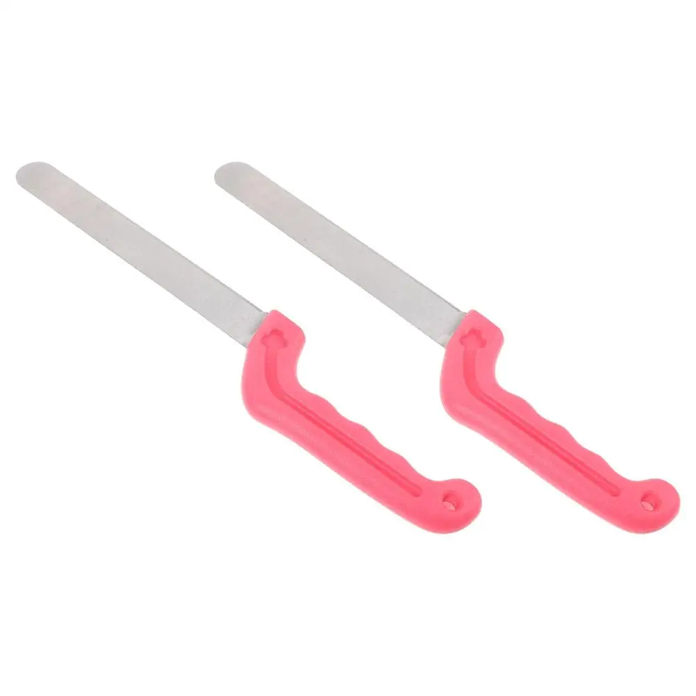 2 Pcs Floral Tool Set Stainless Steel Cutting Tools for Foam Flower Arrangement Supplies Cutterflower foam
2 Pcs Floral Tool Set Stainless Steel Cutting Tools for Foam Flower Arrangement Supplies Cutterflower foam