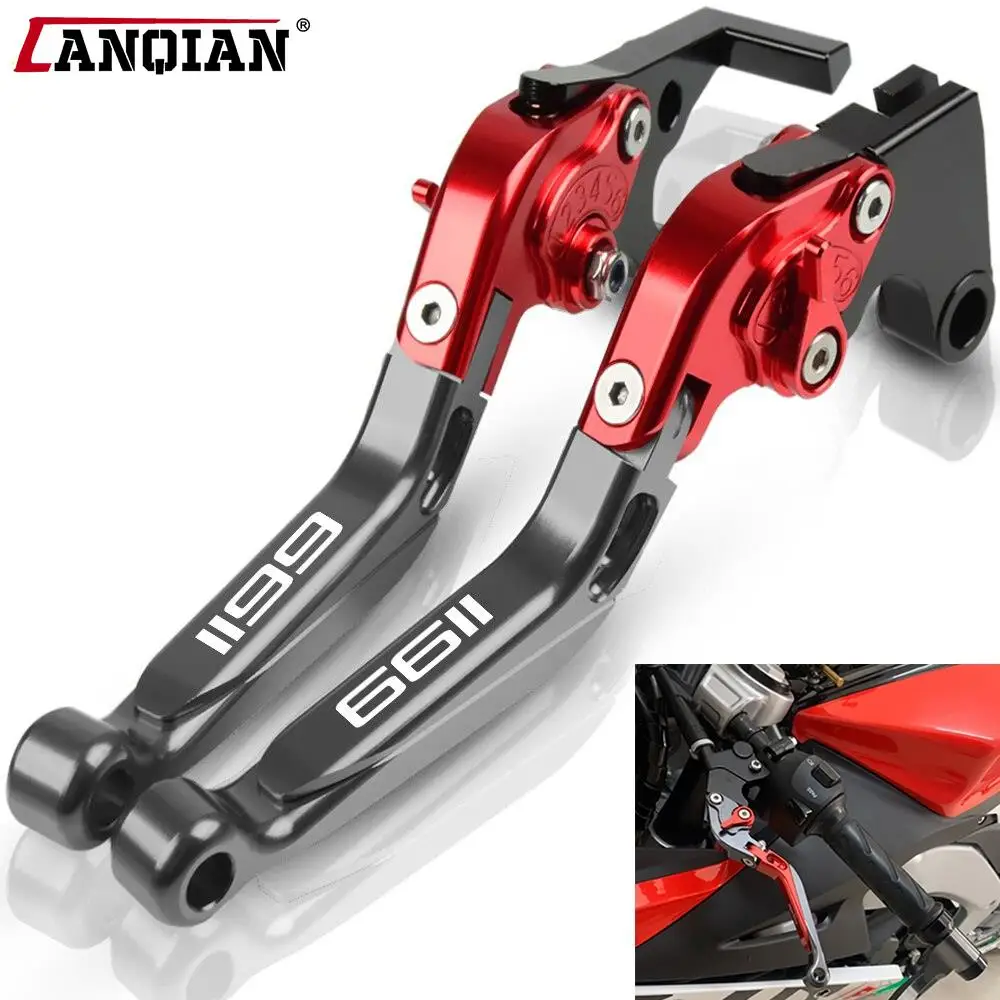 For DUCATI 1199 Panigale S 2012 2013 2014 2015 Motorcycle handbrake Folding Extendable CNC Moto Adjustable Clutch Brake Levers
For DUCATI 1199 Panigale S 2012 2013 2014 2015 Motorcycle handbrake Folding Extendable CNC Moto Adjustable Clutch Brake Levers